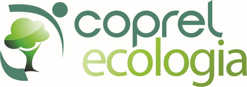 logo coprel ecologia